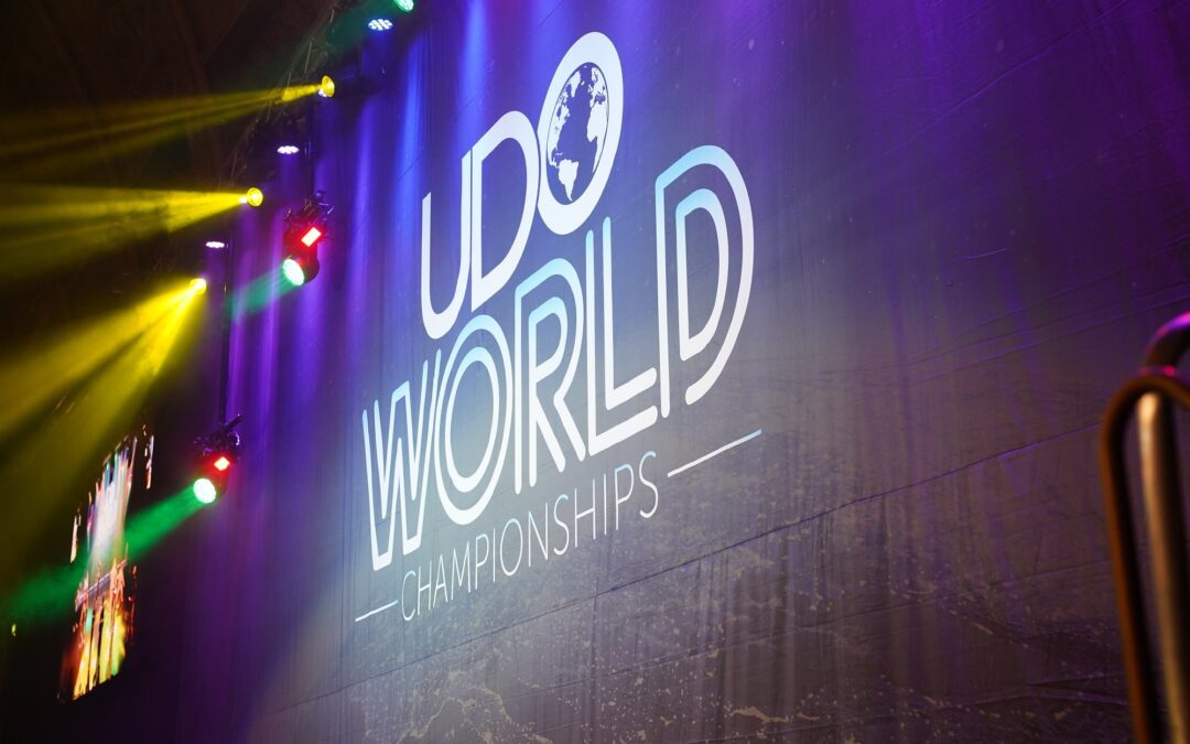 UDO World Championships Blackpool 2025