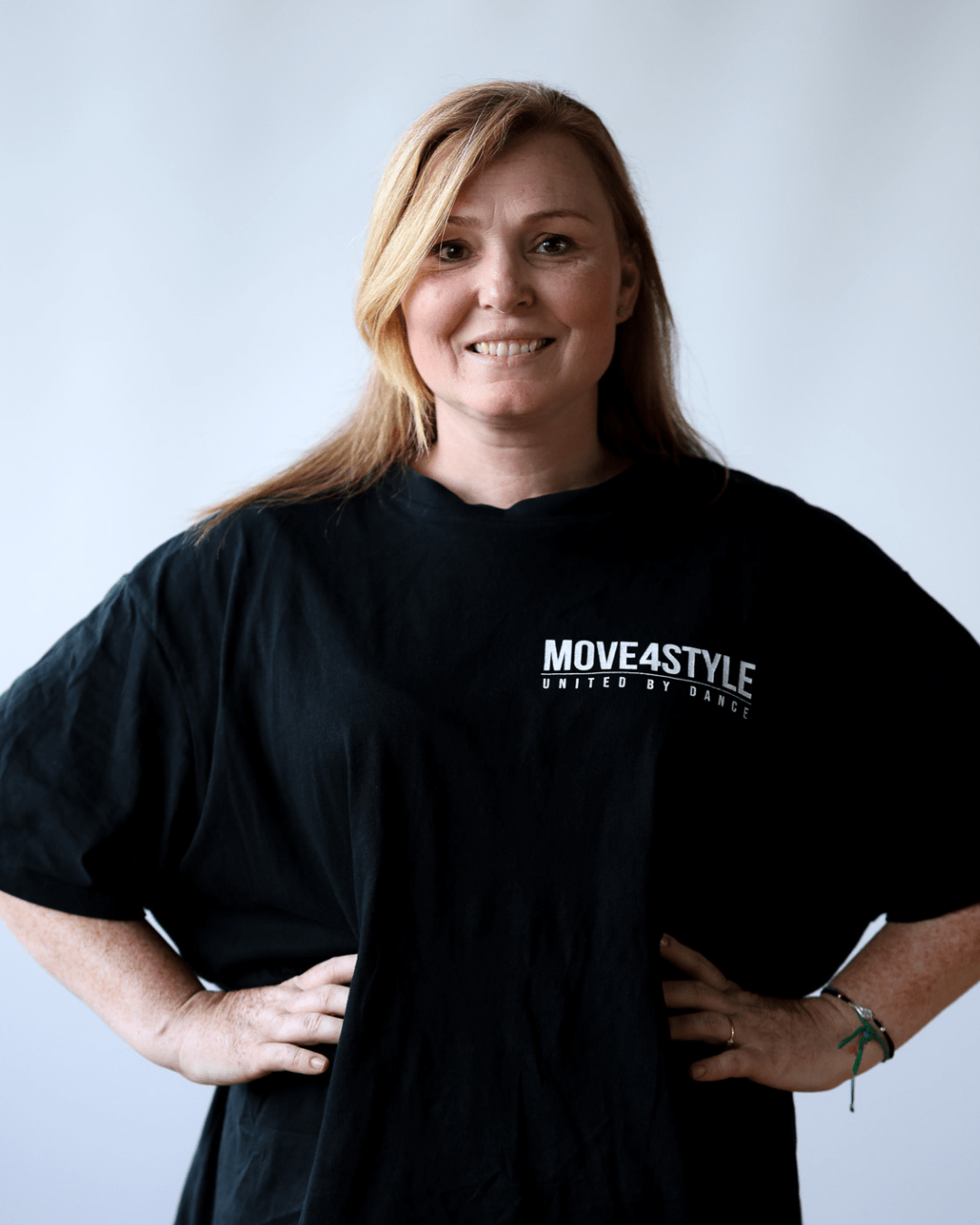 Iza Bild von Coach Iza