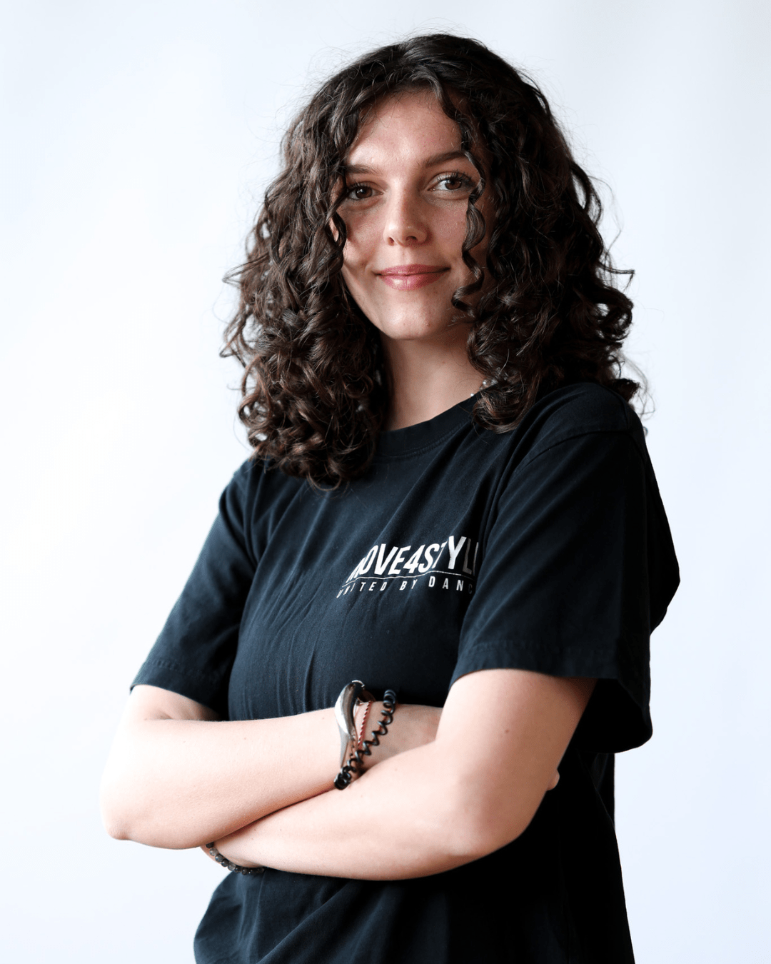 Iza Bild von Coach Iza