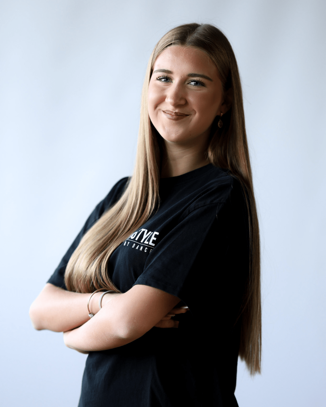 Iza Bild von Coach Iza