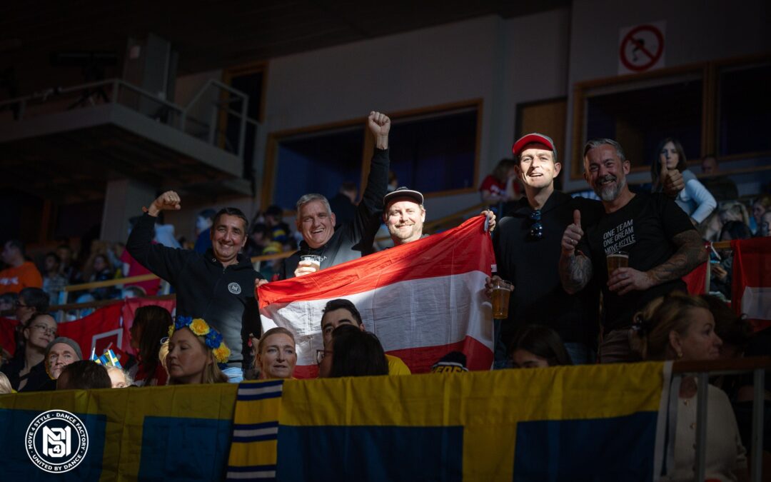 IDO WORLD CHAMPIONSHIP 2025