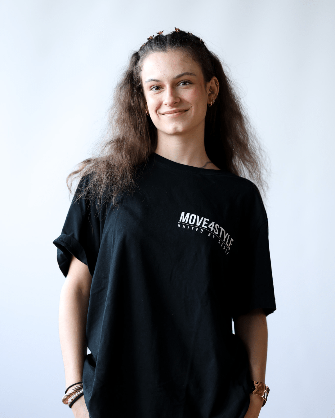 Iza Bild von Coach Iza