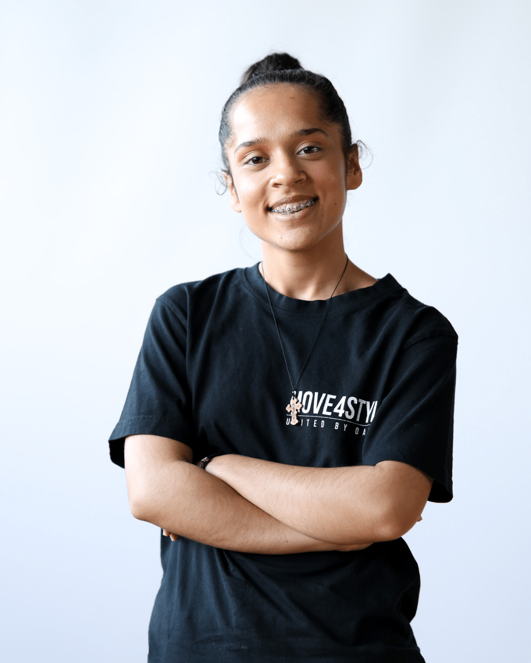 Iza Bild von Coach Iza