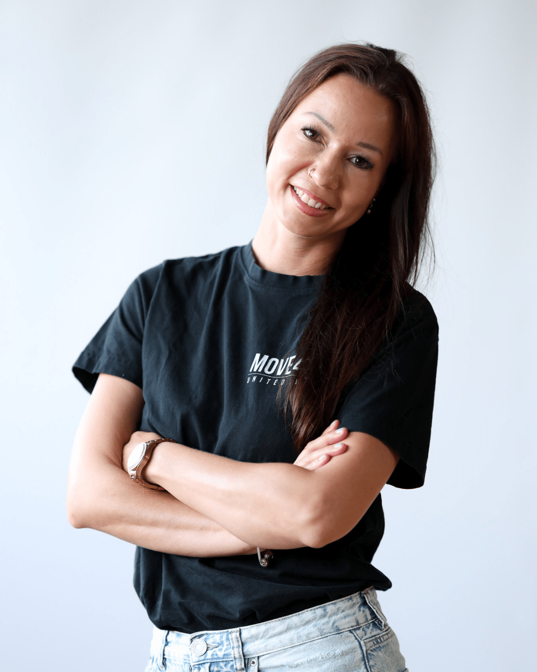 Iza Bild von Coach Iza