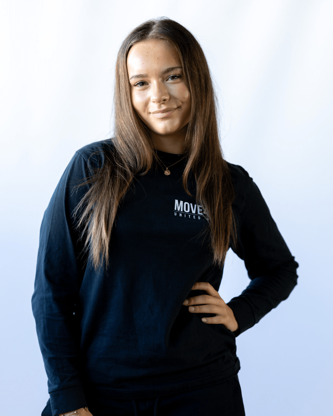 Iza Bild von Coach Iza