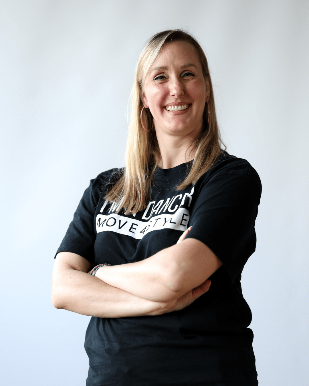 Iza Bild von Coach Iza