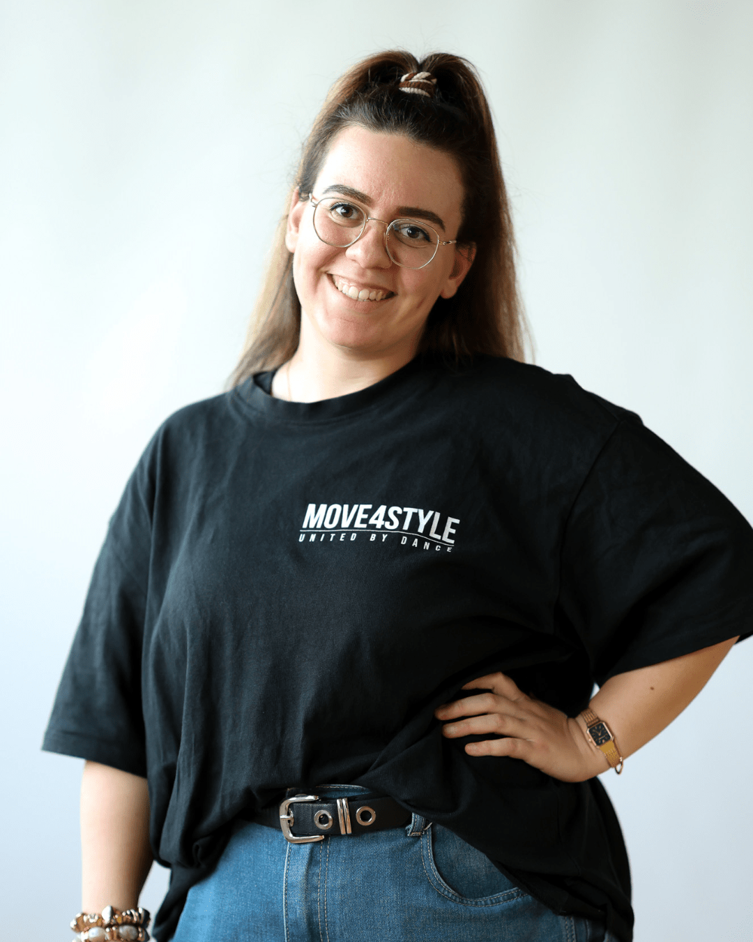 Iza Bild von Coach Iza