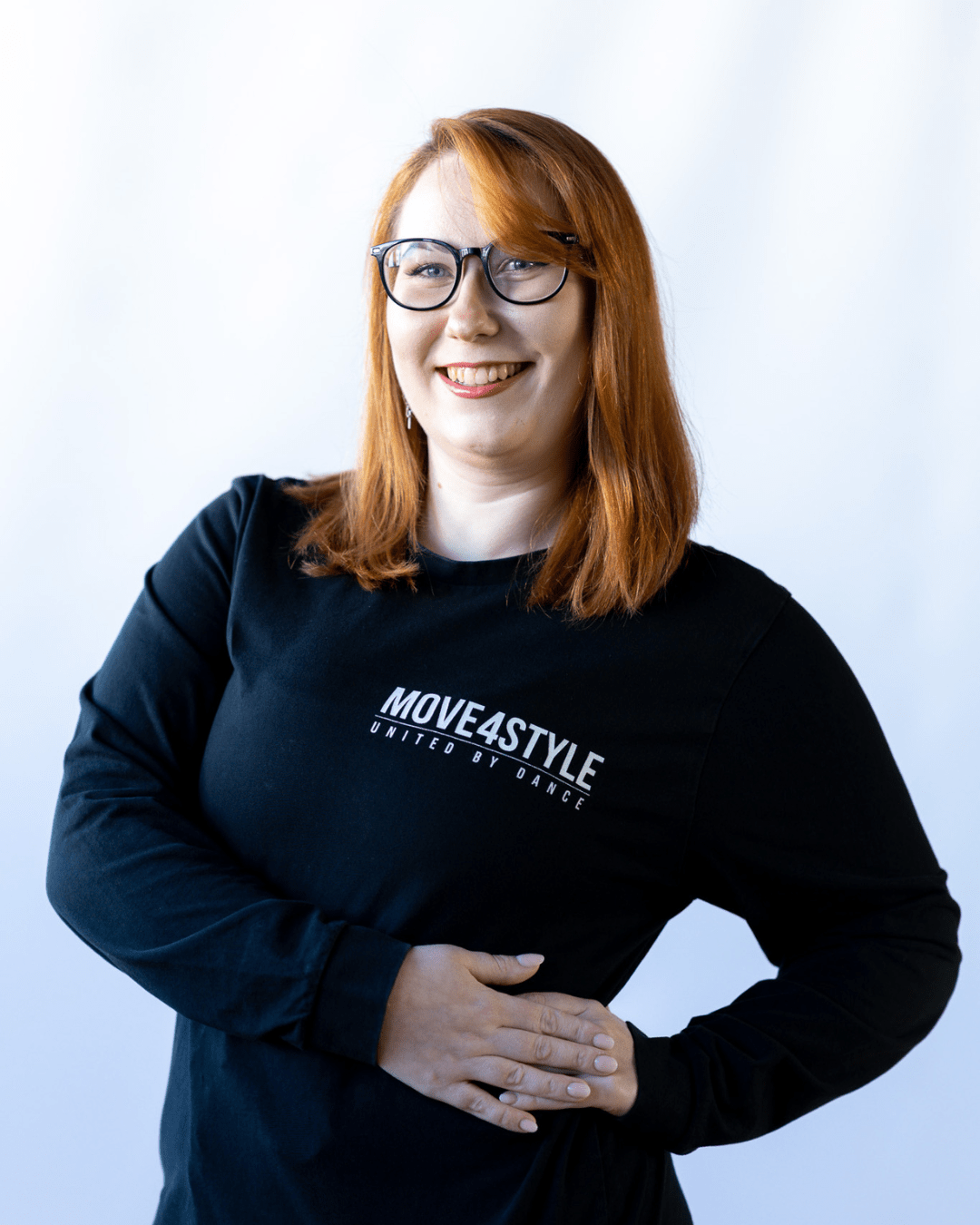 Iza Bild von Coach Iza