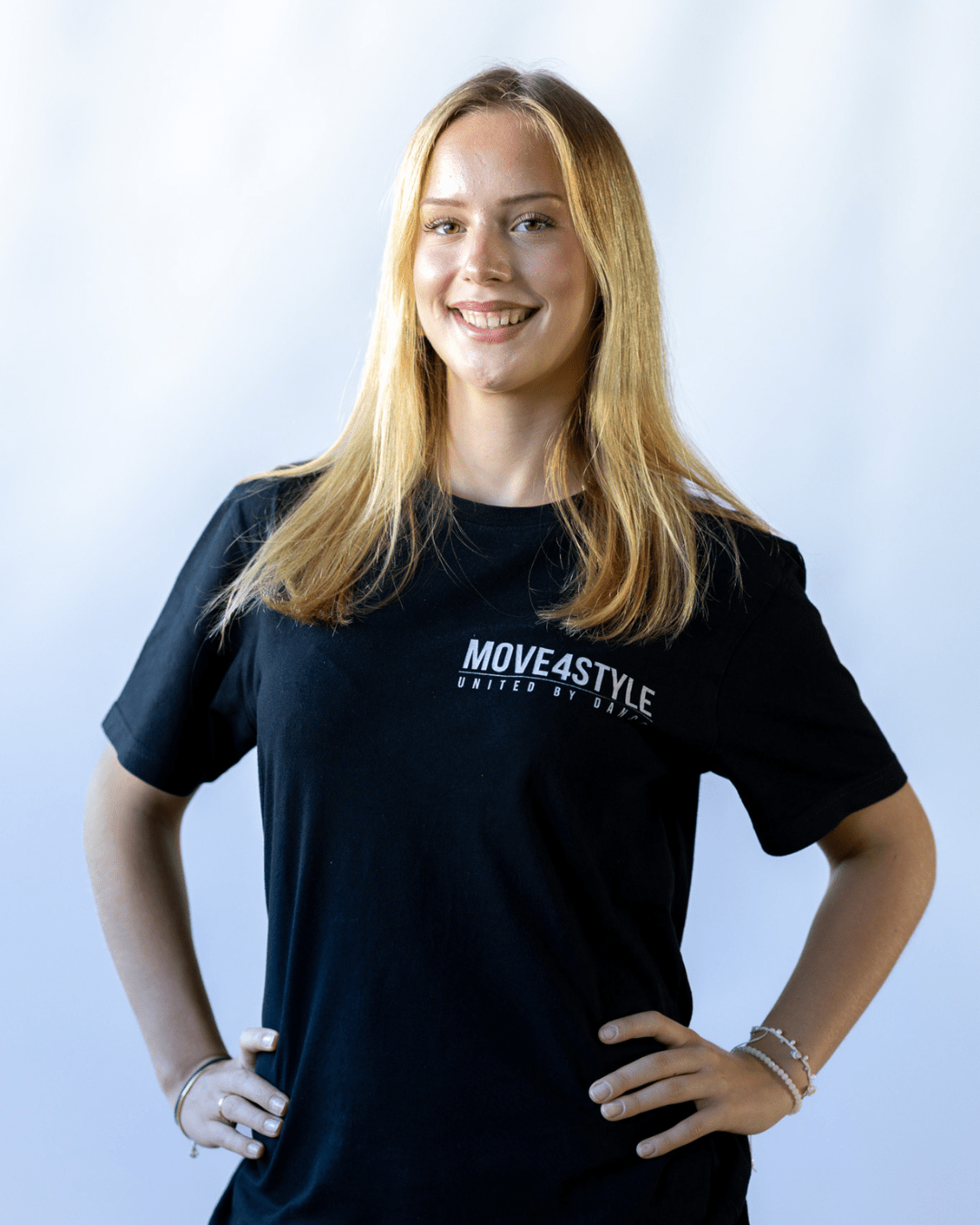 Iza Bild von Coach Iza