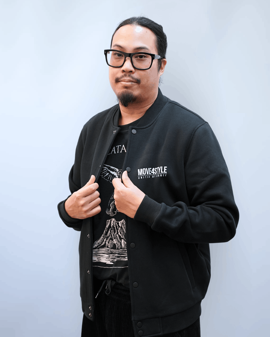 Iza Bild von Coach Iza