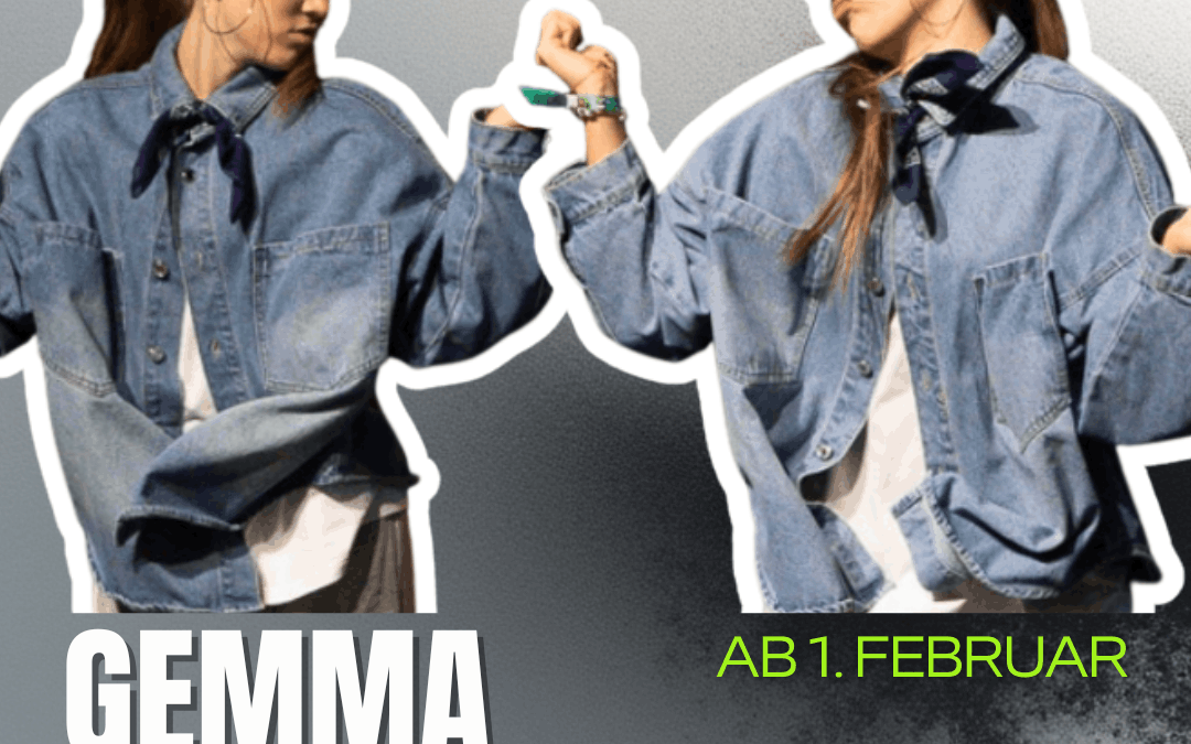 Bring-a-Friend bei MOVE4STYLE!✨