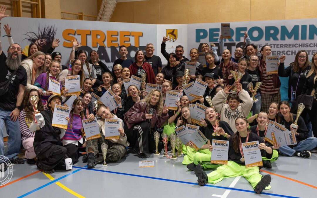 IDO Österreichische 2026