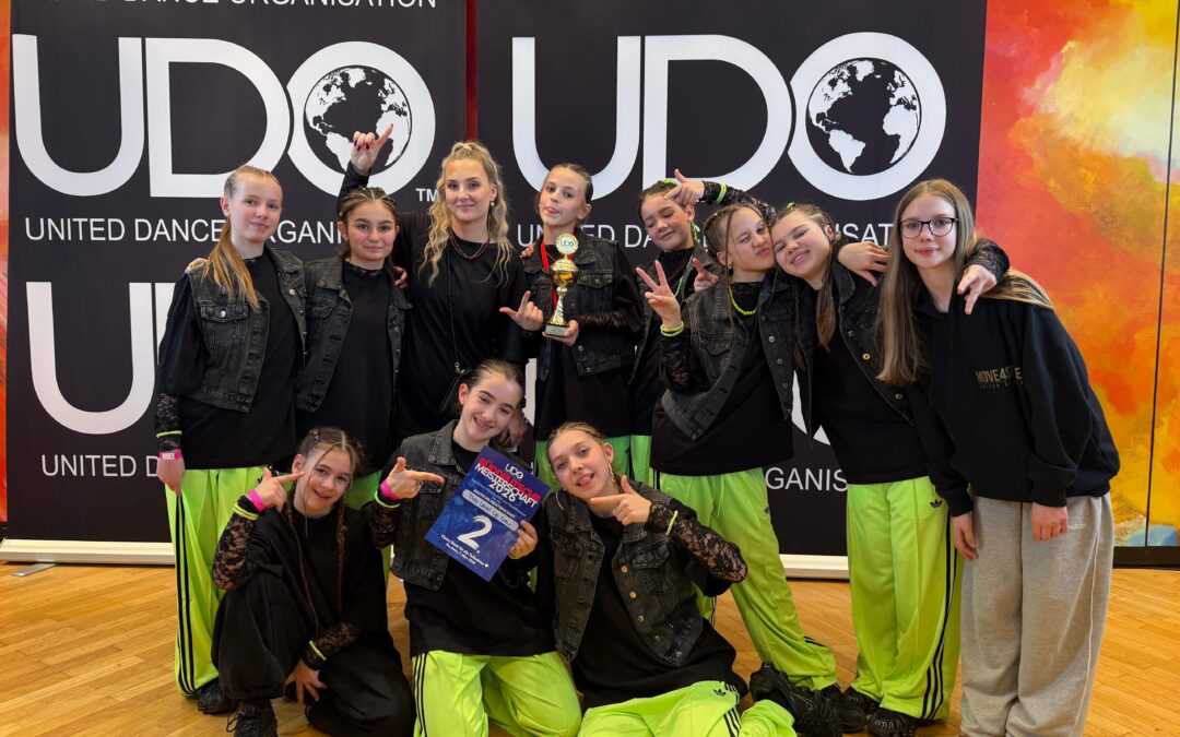 UDO Süddeutsche 2026