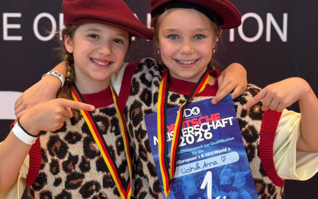 UDO Deutsche Meisterschaft 2026