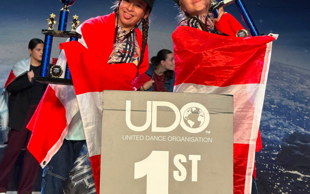 UDO World Championships Blackpool 2026